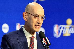 报价不到30亿~FOS:欧篮联拒绝NBA初版合作协议 认为其是殖民主义