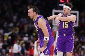 Buha:东契奇急需一位NBA前15的全能球星作为帮手 里夫斯最多前25