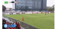 补时送点!U17国足禁区内犯规,阿根廷U17点球破门